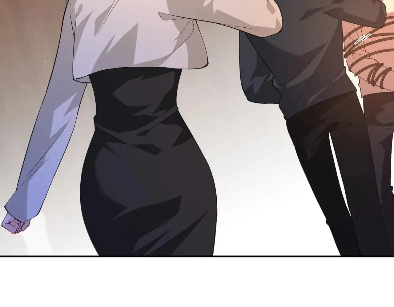 第175话 你不配 第17页