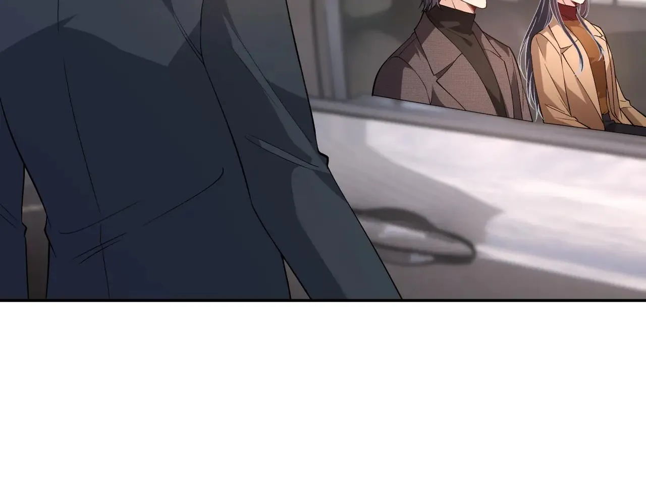 第175话 你不配 第76页