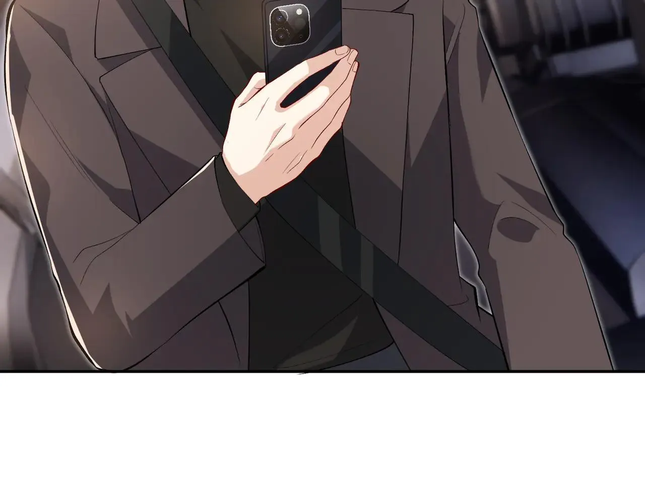 第176话 她想当你爸爸 第9页