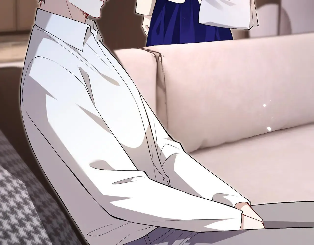 第176话 她想当你爸爸 第26页