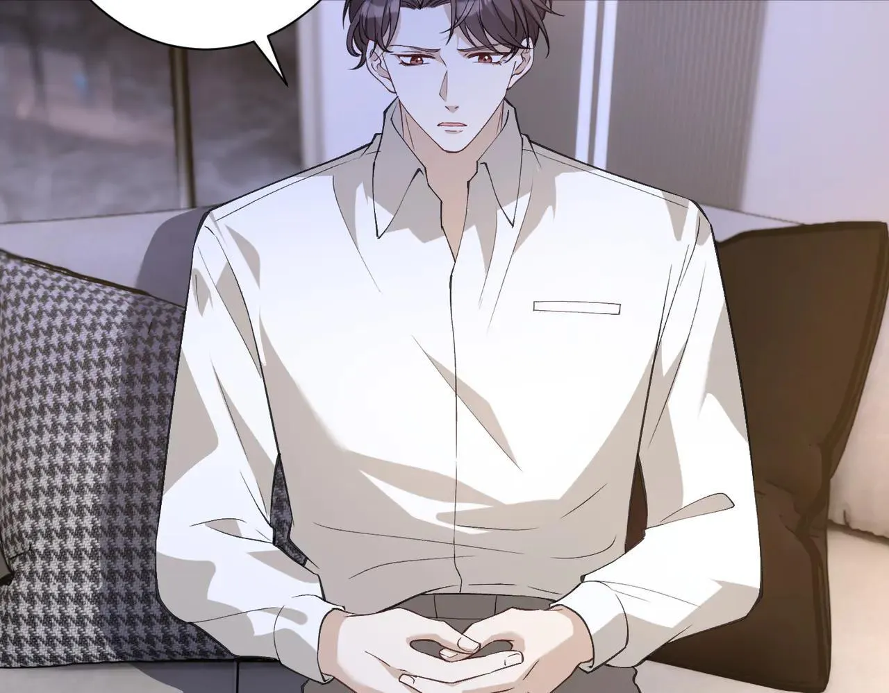 第176话 她想当你爸爸 第36页