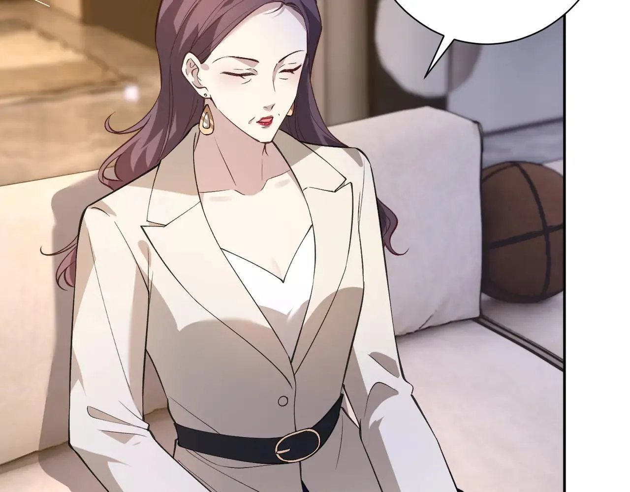 第176话 她想当你爸爸 第38页