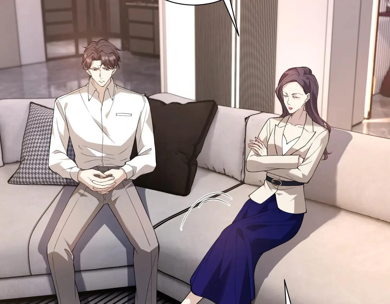 第176话 她想当你爸爸 第40页