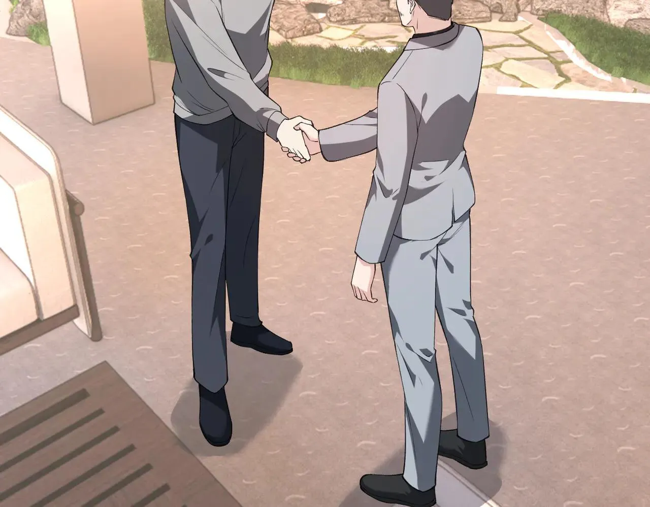 第176话 她想当你爸爸 第45页