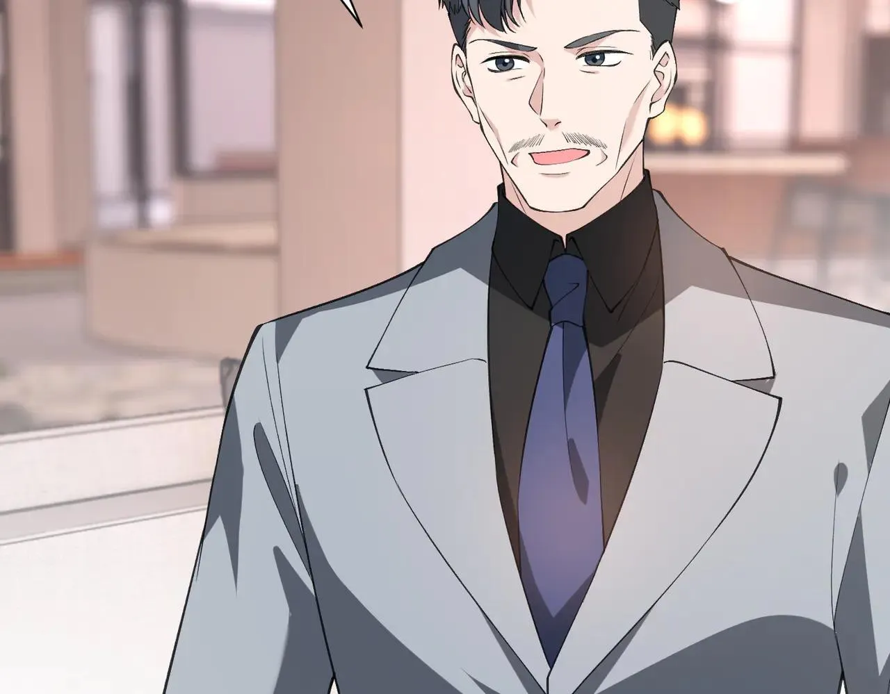 第176话 她想当你爸爸 第47页