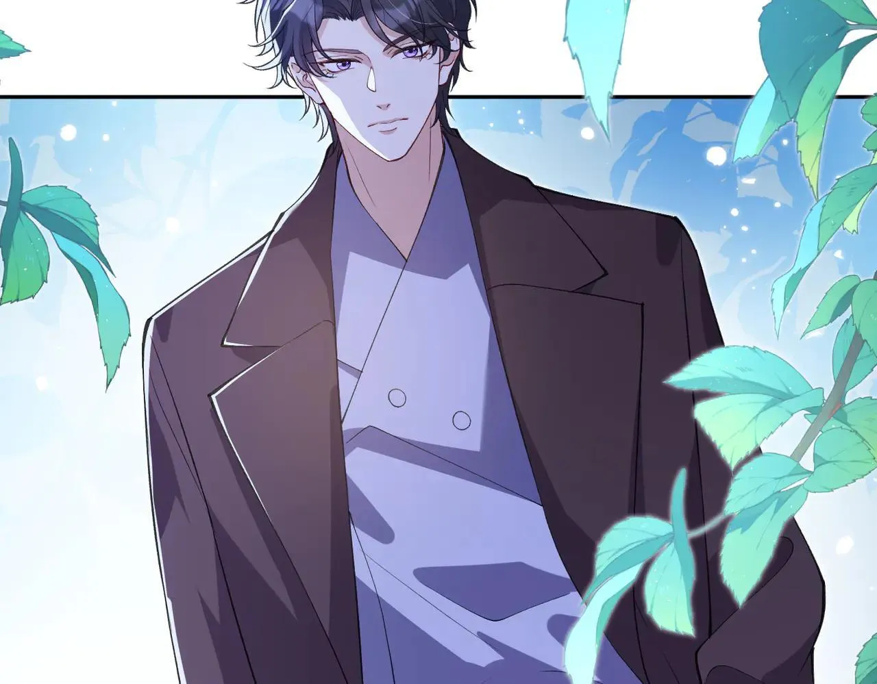 第176话 她想当你爸爸 第60页
