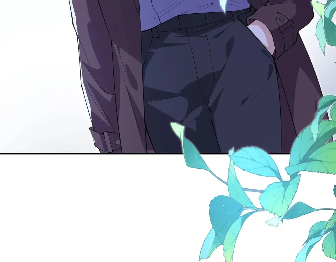 第176话 她想当你爸爸 第61页