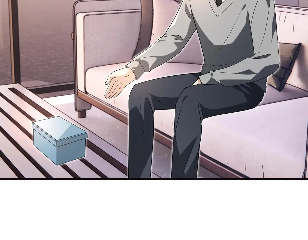 第176话 她想当你爸爸 第68页