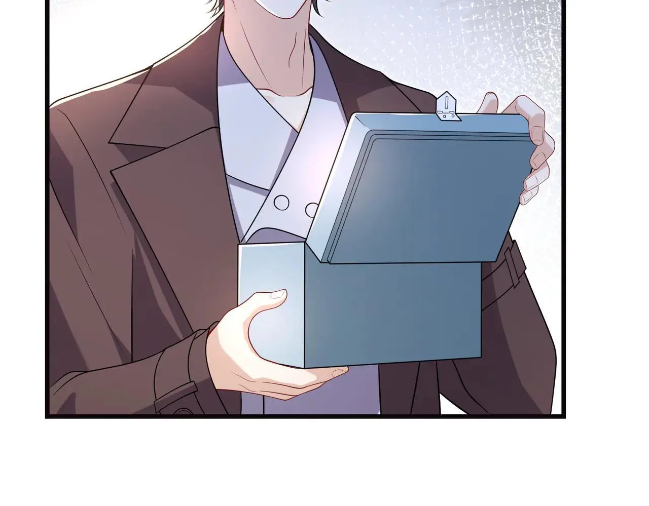 第176话 她想当你爸爸 第70页