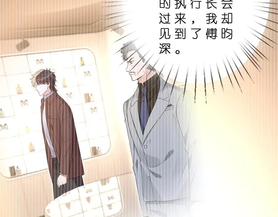 第178话 收购傅氏 第23页