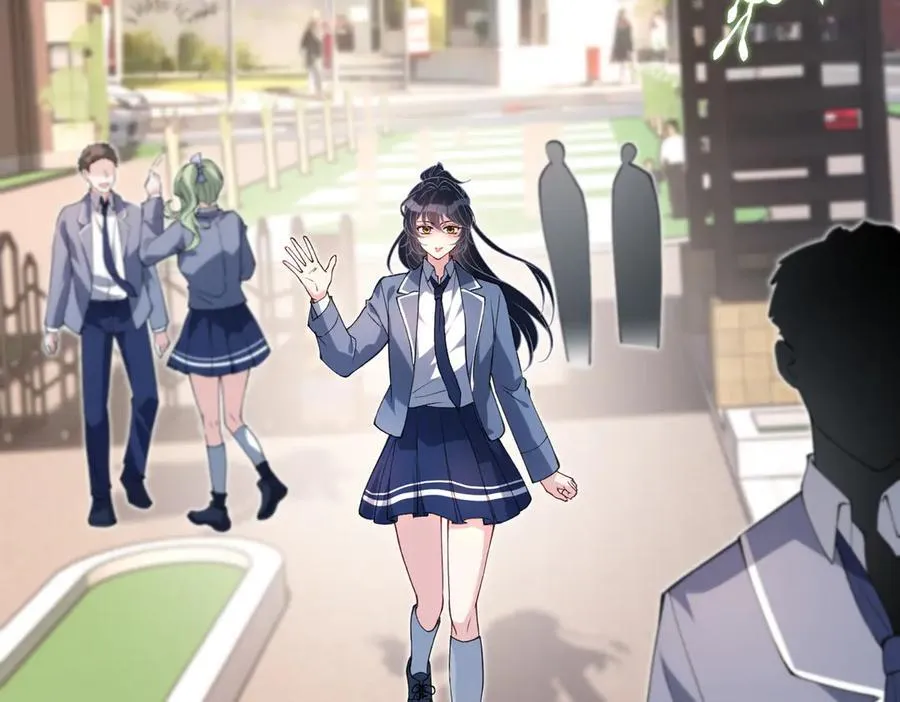 第179话 美貌诱人傅昀深 第11页