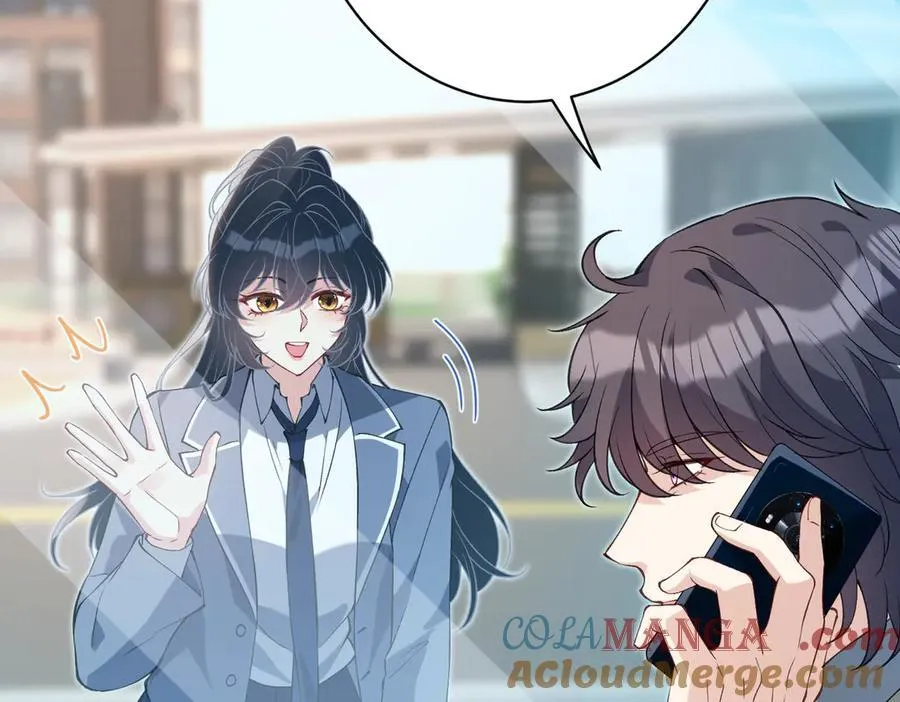 第179话 美貌诱人傅昀深 第19页