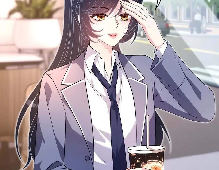 第179话 美貌诱人傅昀深 第50页