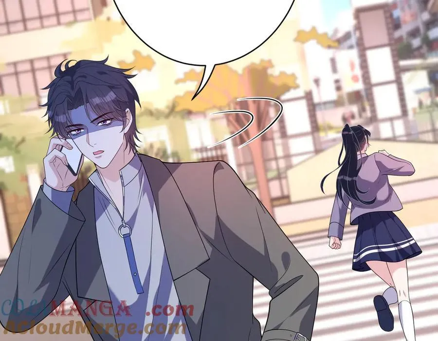第179话 美貌诱人傅昀深 第76页