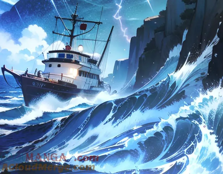 第180话 傅家人的下场 第28页