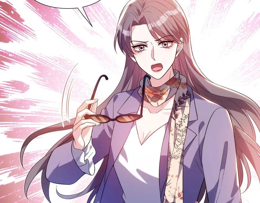 第181话 傅昀深的白月光？ 第14页
