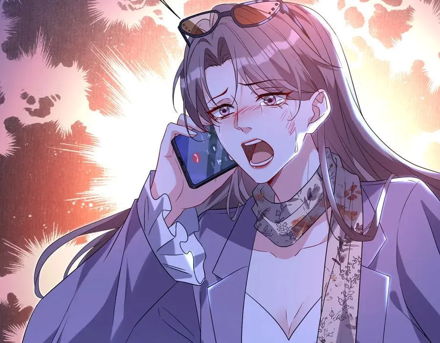 第181话 傅昀深的白月光？ 第27页