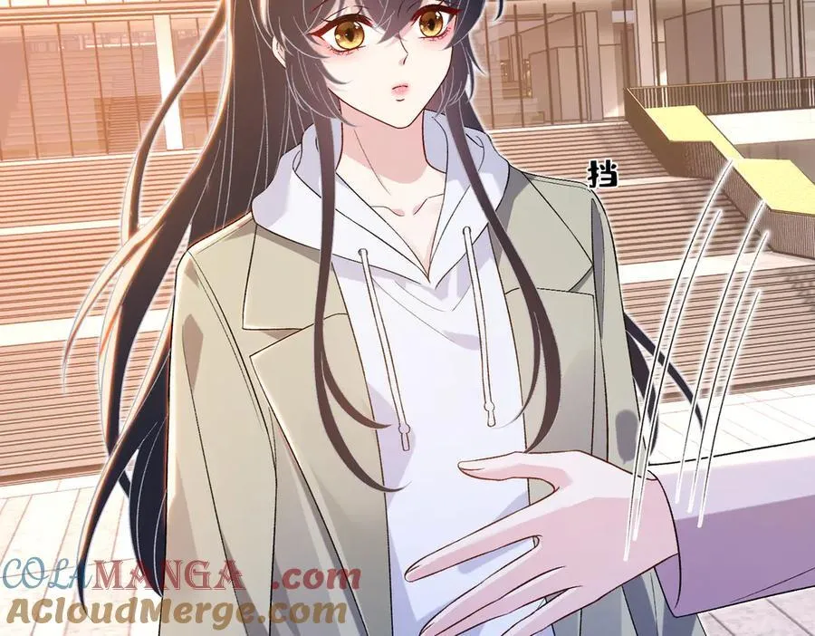 第181话 傅昀深的白月光？ 第37页