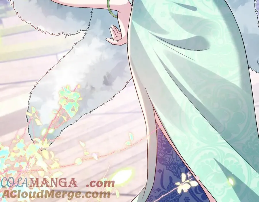 第181话 傅昀深的白月光？ 第49页