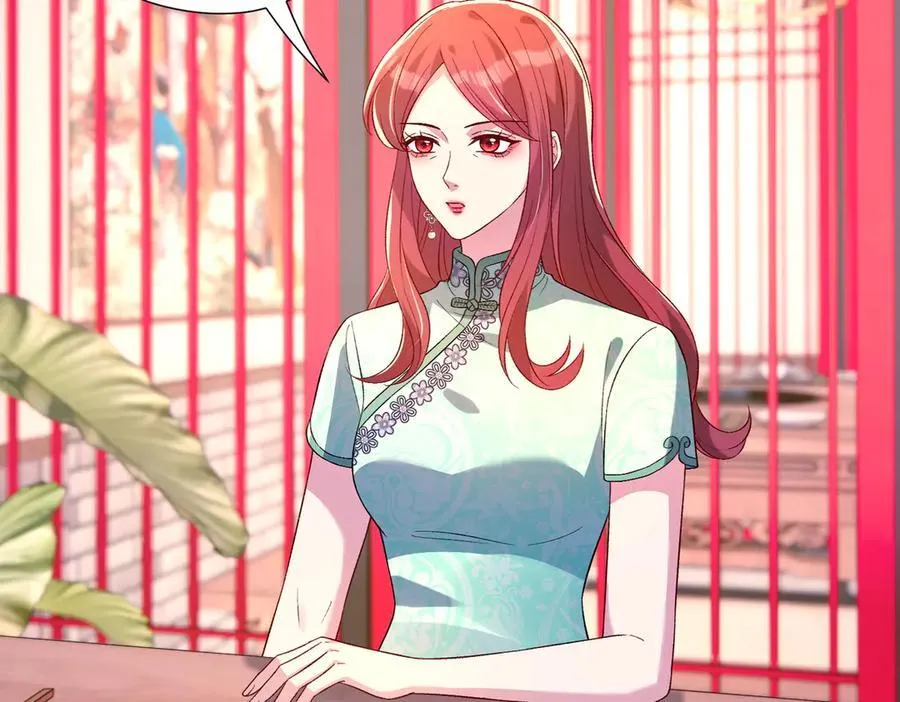 第181话 傅昀深的白月光？ 第81页
