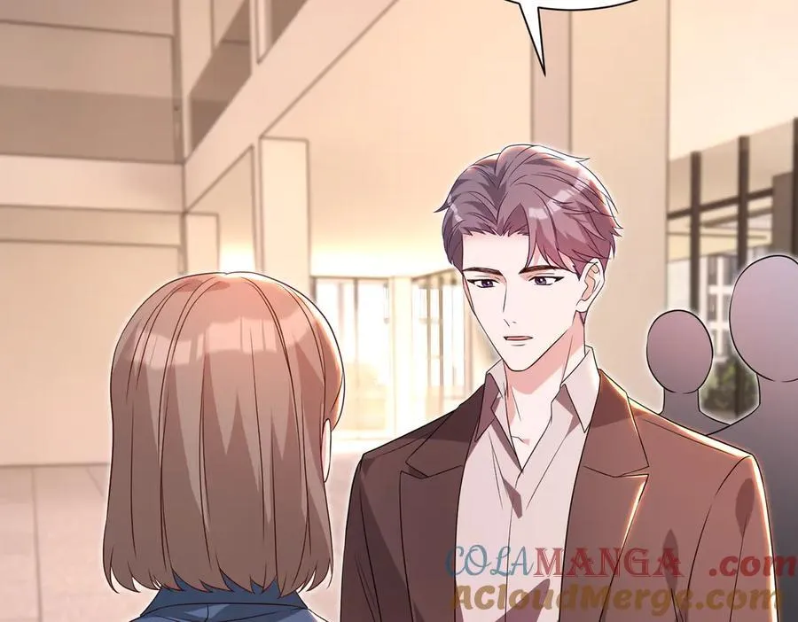 第182话 你有喜欢的人了？ 第79页