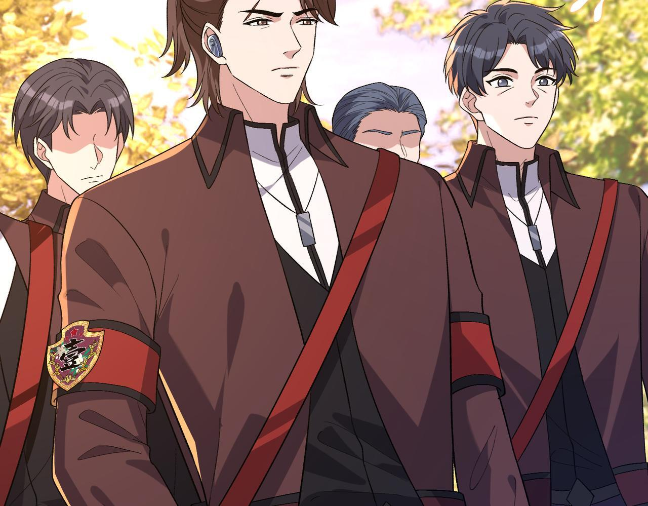 第187话 解救人质 第17页
