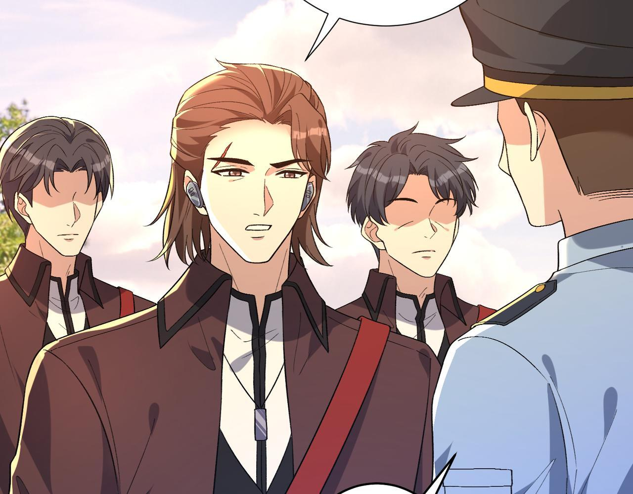 第187话 解救人质 第26页