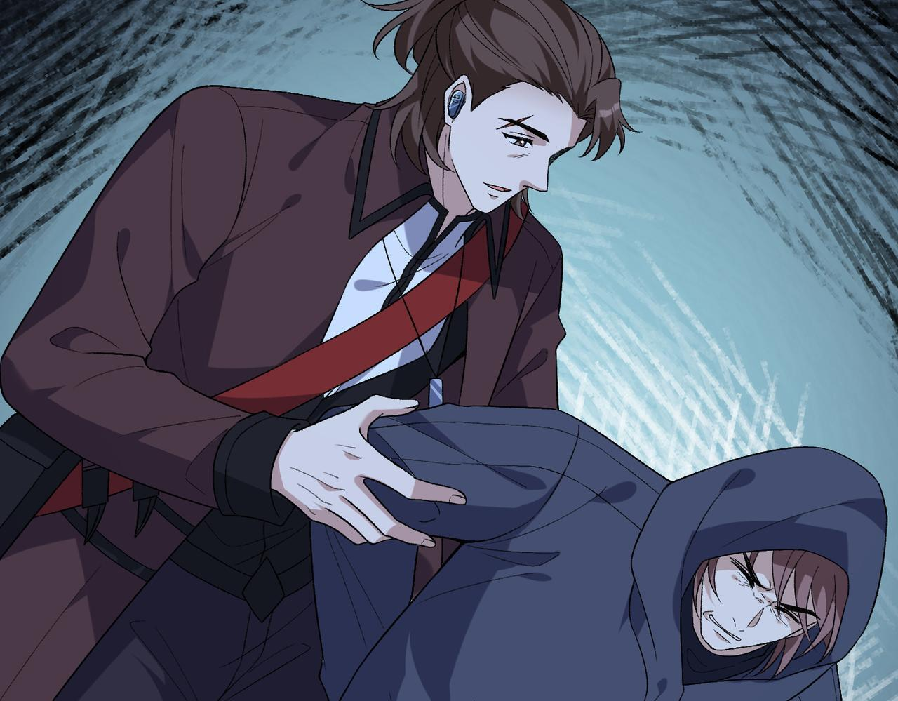 第187话 解救人质 第64页