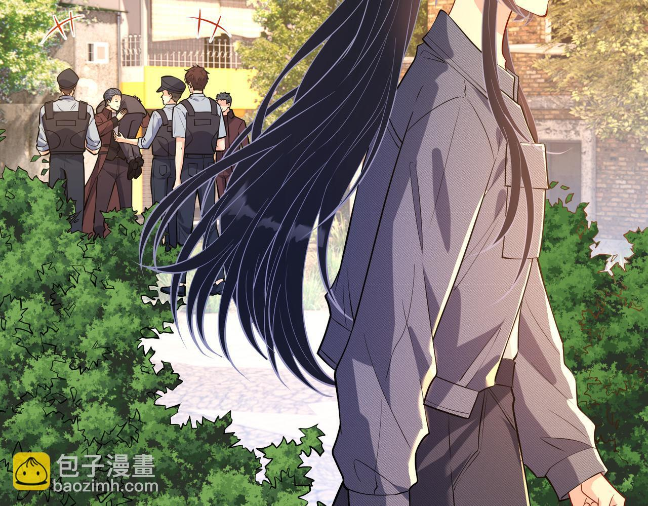 第187话 解救人质 第79页