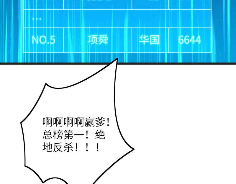 第189话 选拔赛结束 第14页