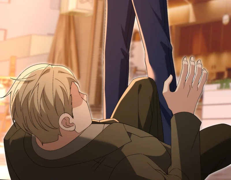 第190话 嬴爹要嫁人了？ 第22页