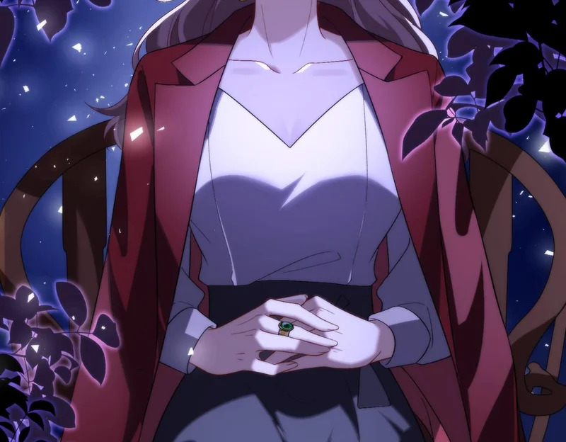 第190话 嬴爹要嫁人了？ 第39页