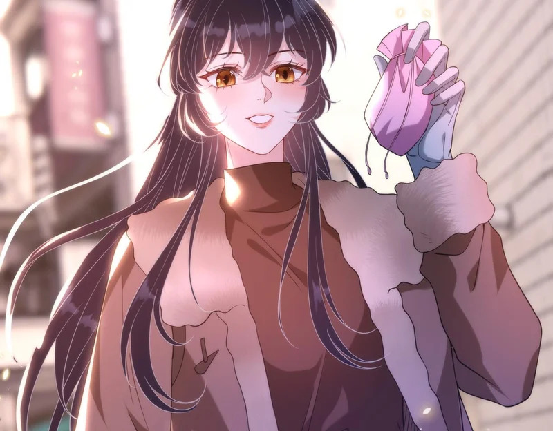 第191话 嬴子衿，去死吧！ 第16页