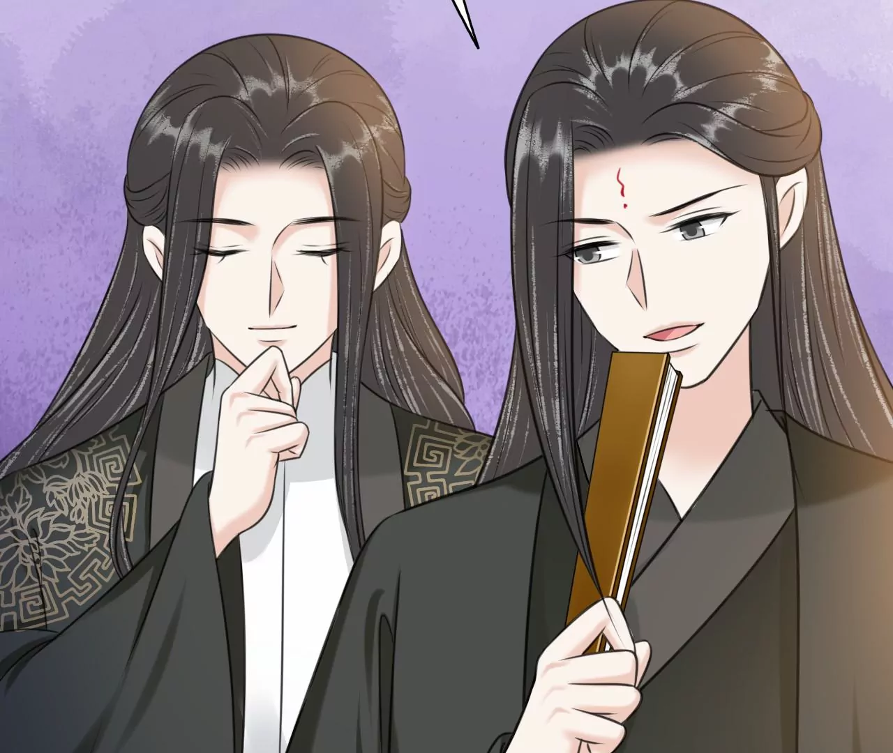 第216话 你为何想做神仙？ 第19页