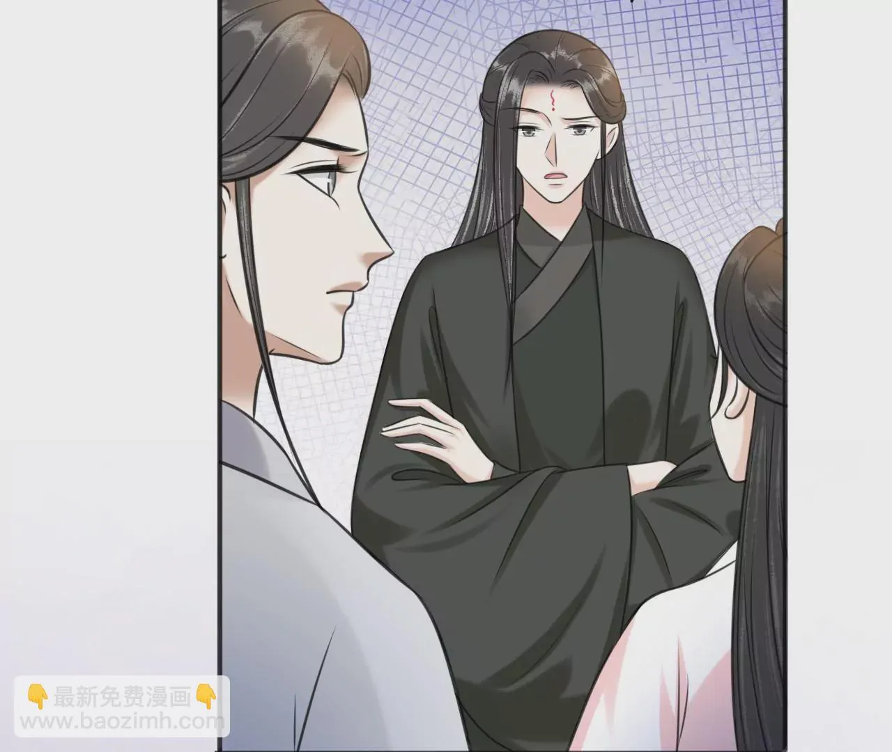 第216话 你为何想做神仙？ 第28页