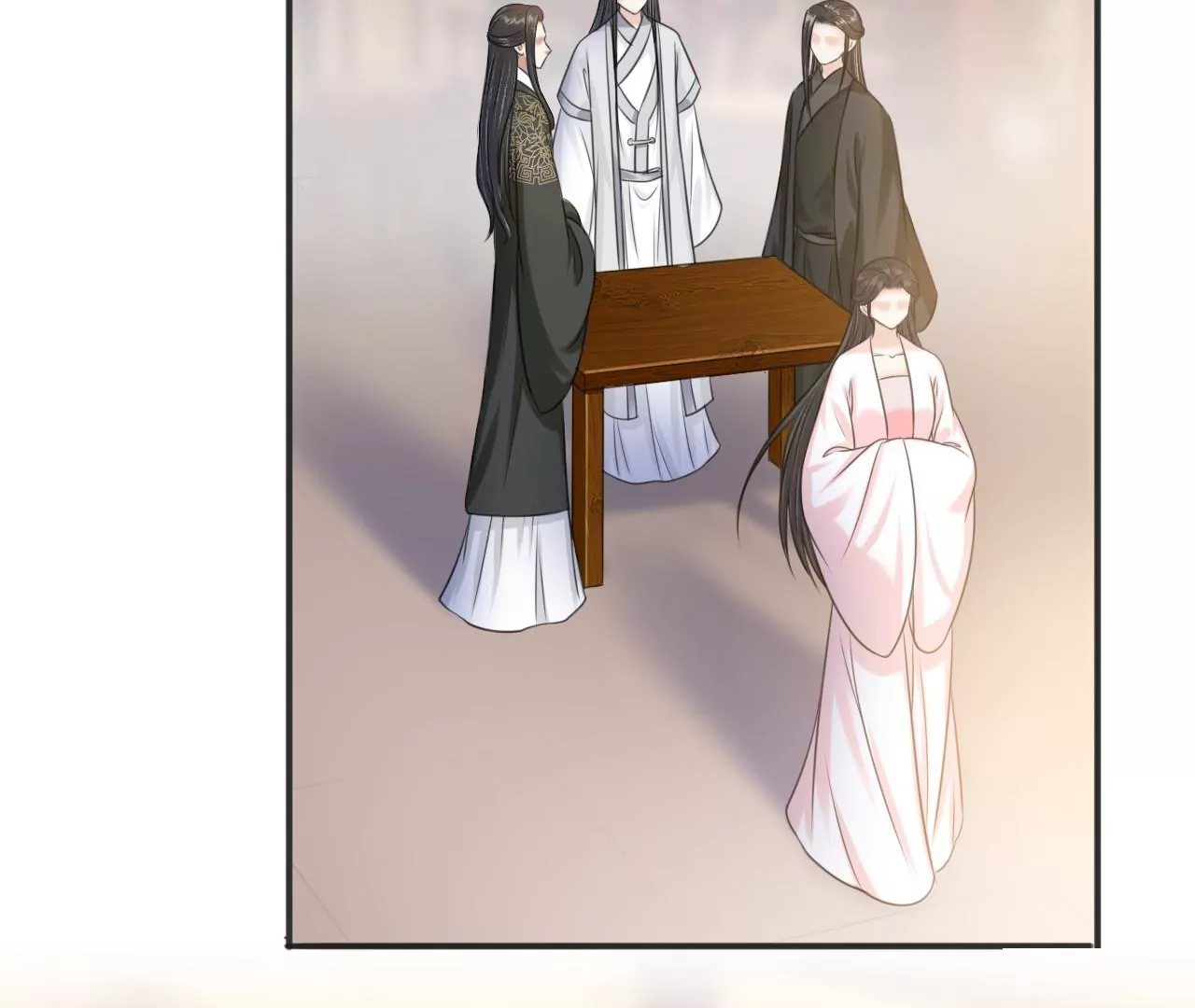 第216话 你为何想做神仙？ 第35页