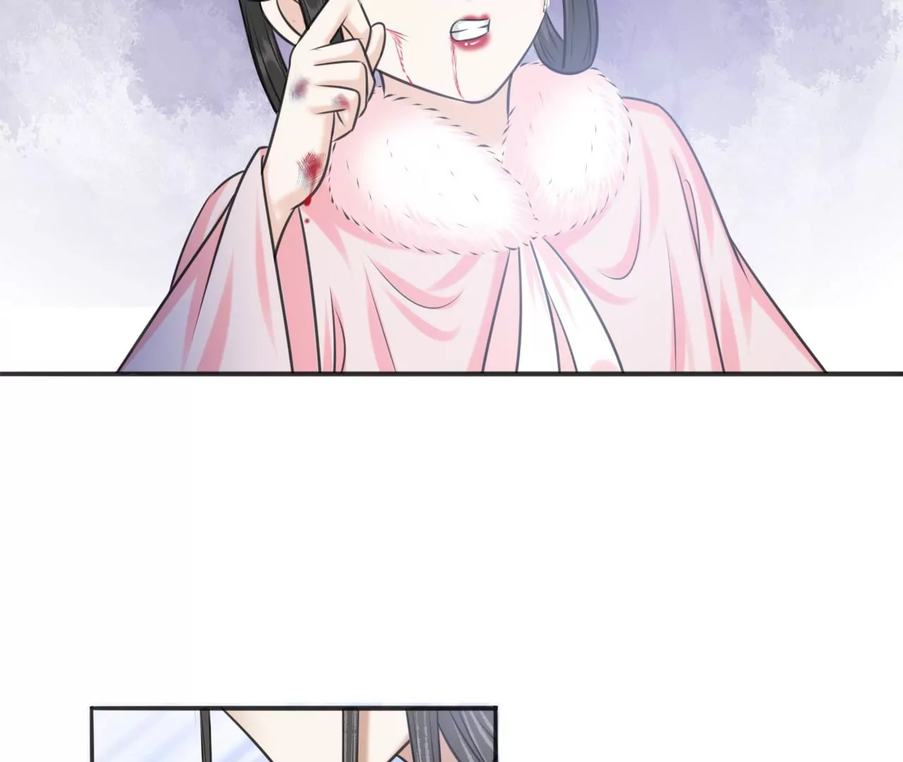 第211话 神君濒死，桃花倾诉 第15页