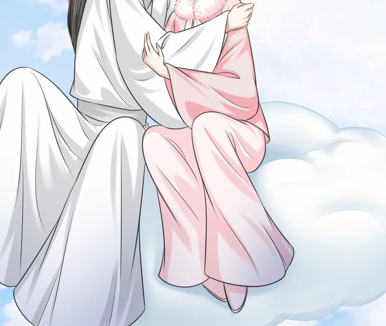 第211话 神君濒死，桃花倾诉 第75页