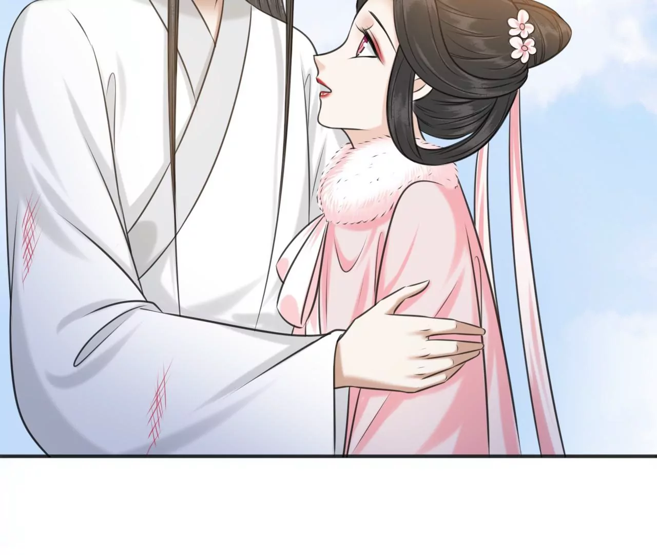 第211话 神君濒死，桃花倾诉 第79页