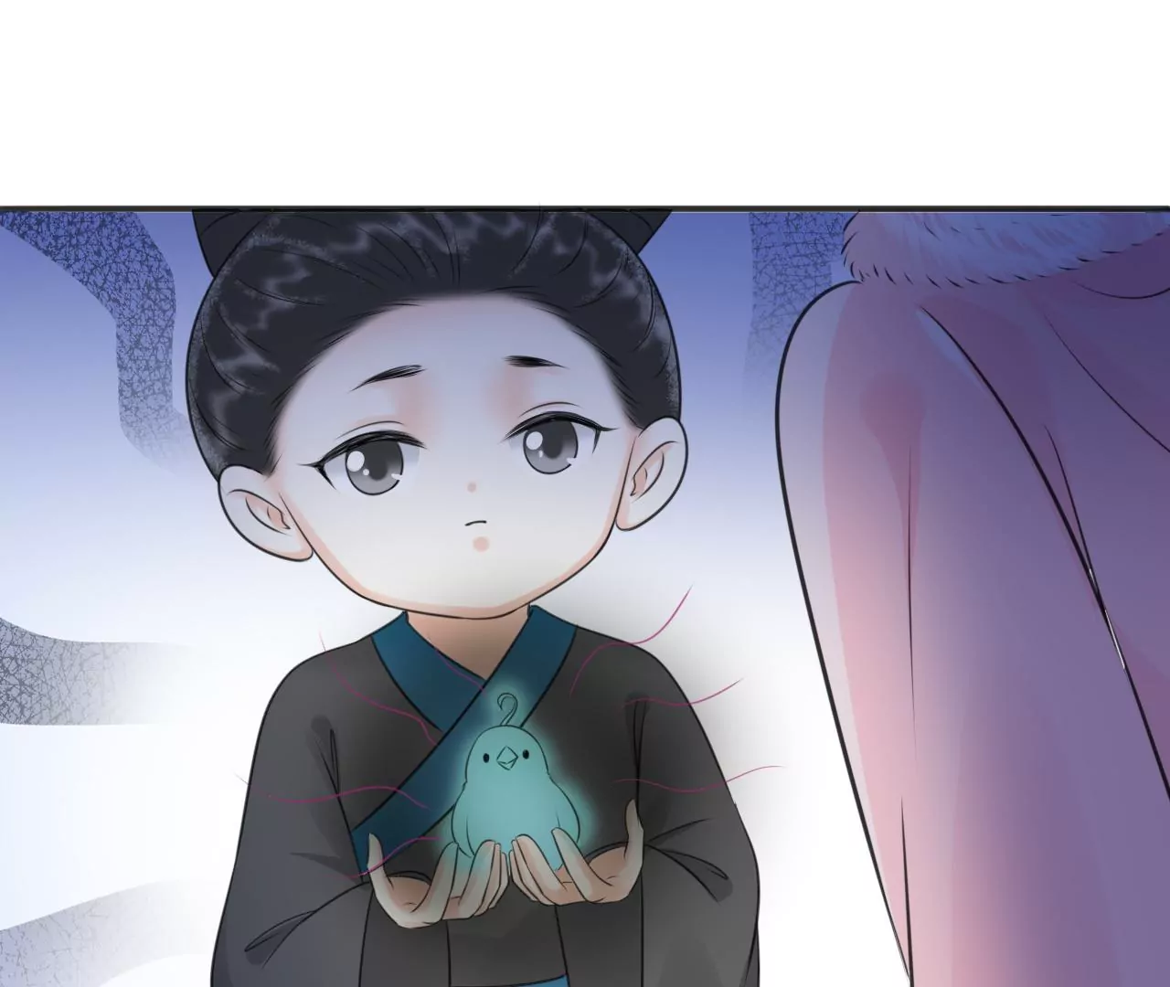 第207话 囚禁 第46页