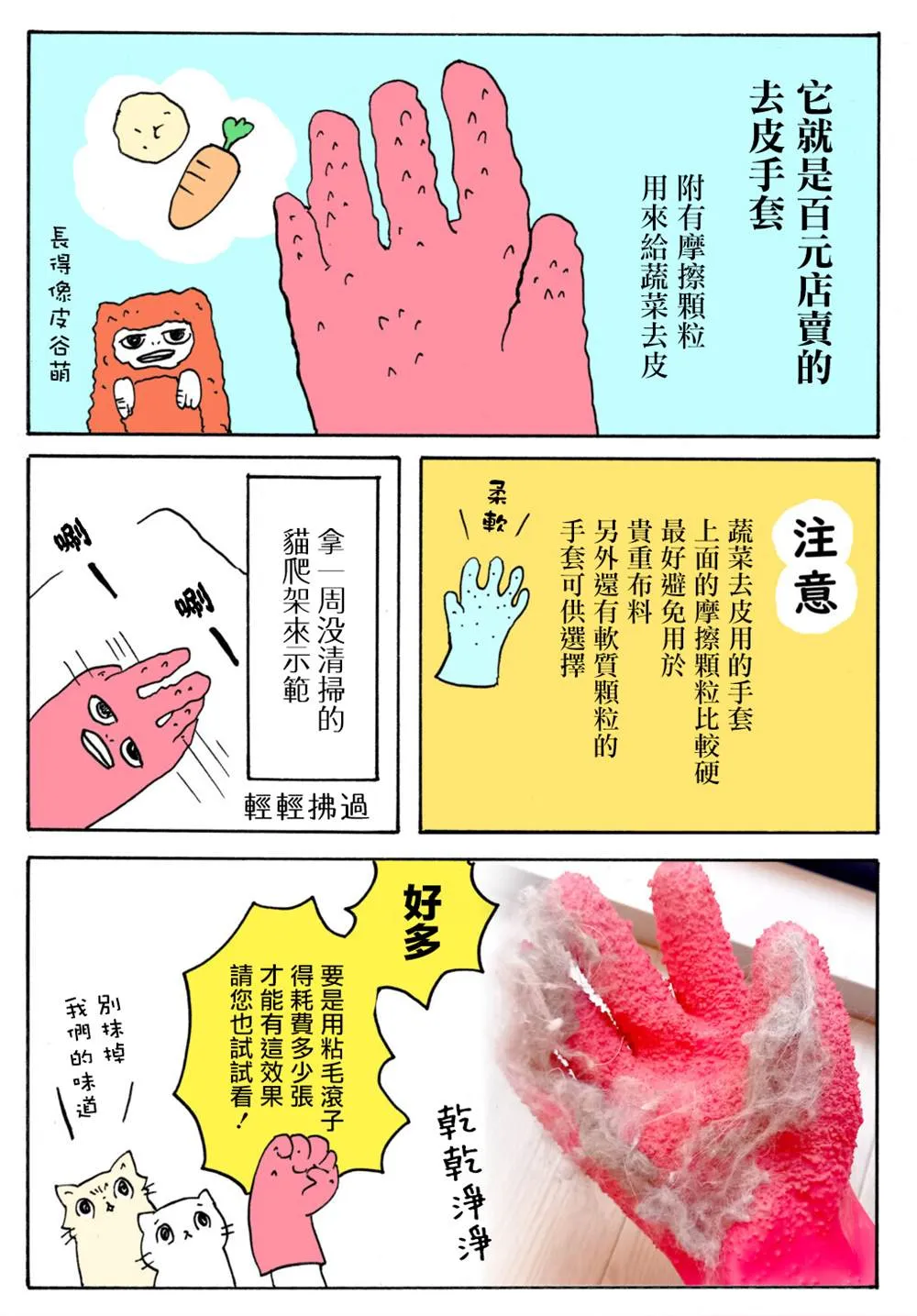 第21话 第2页