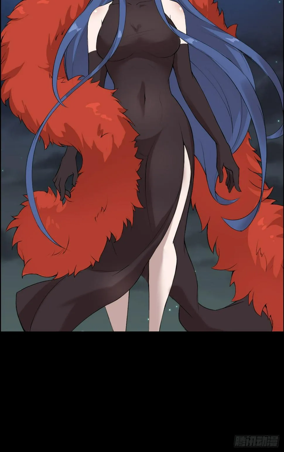 朔月 第2页