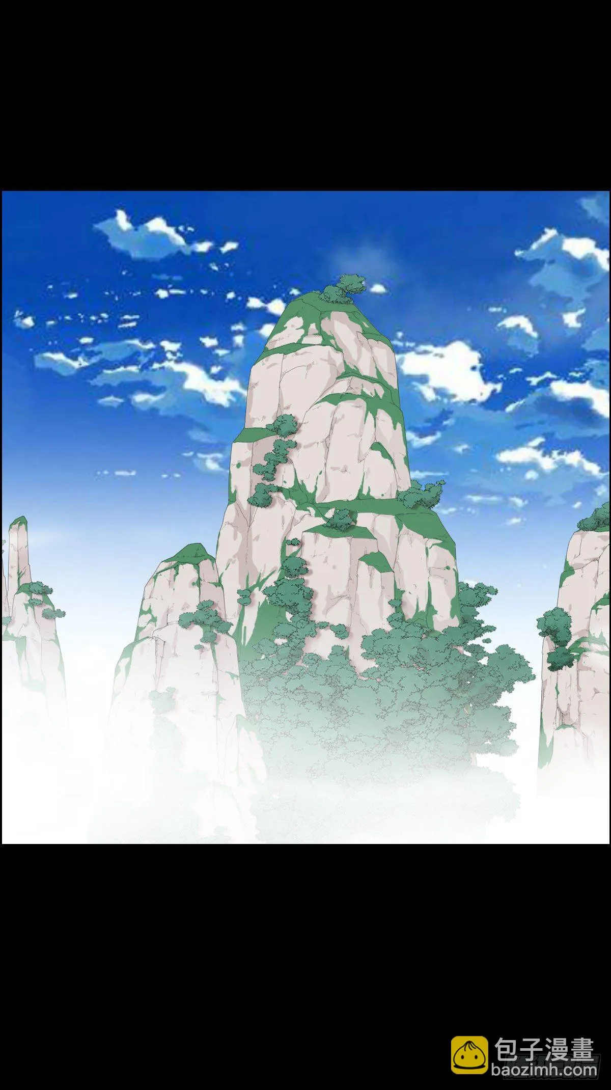 道林的反击 第34页