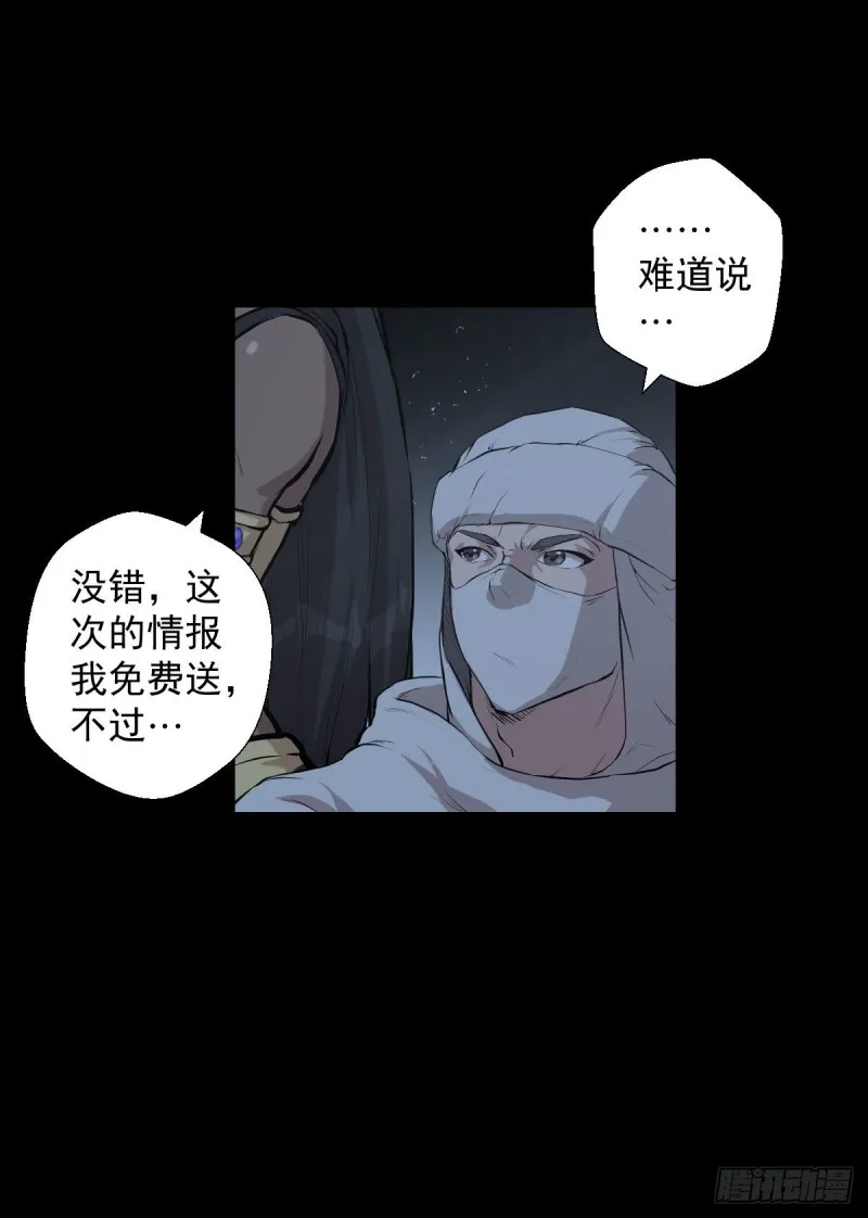 阿萨辛的行动 第46页