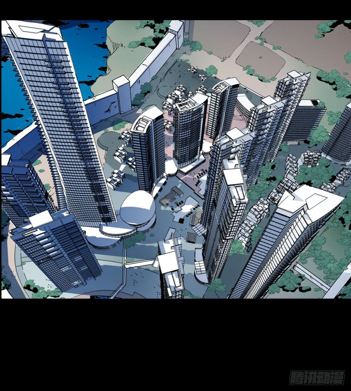 作战会议 二 第32页