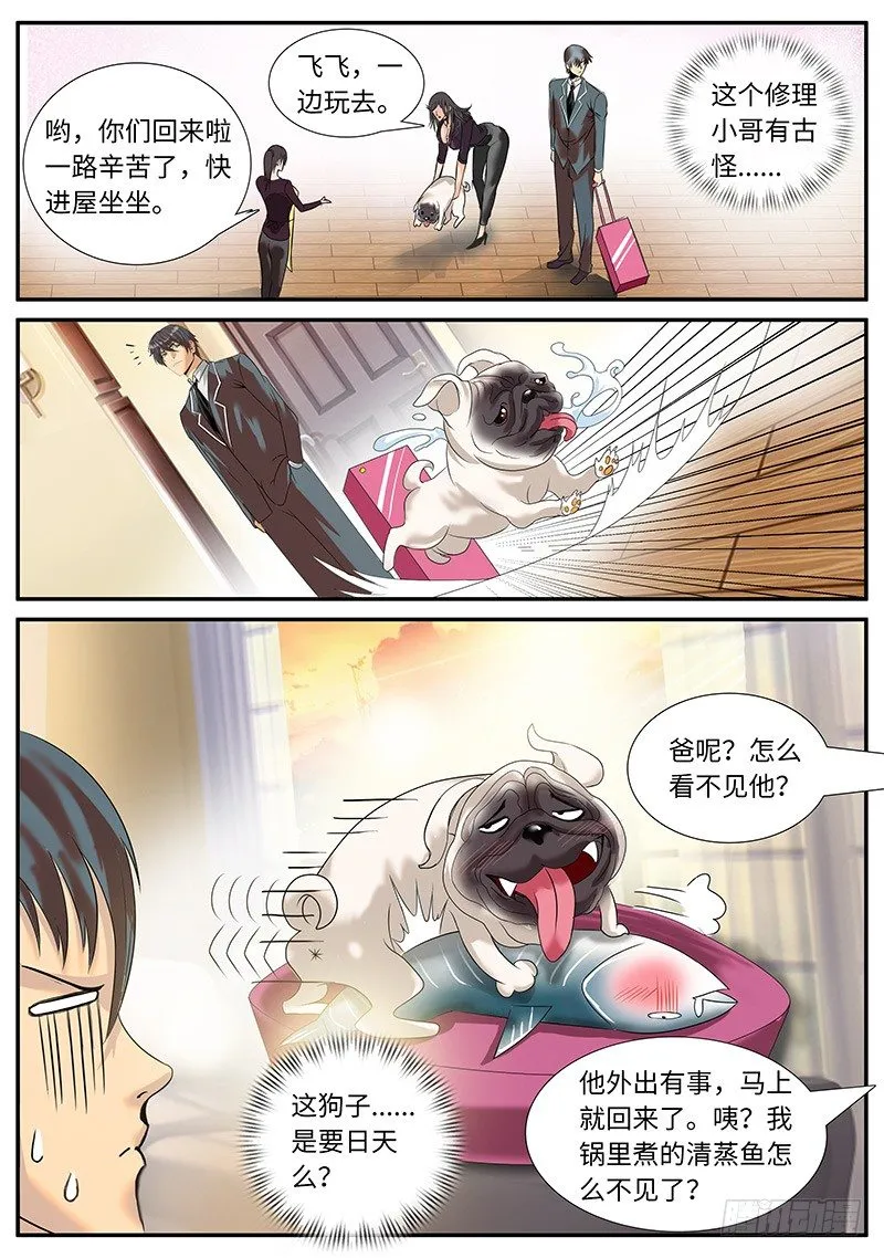 一家之主 第8页