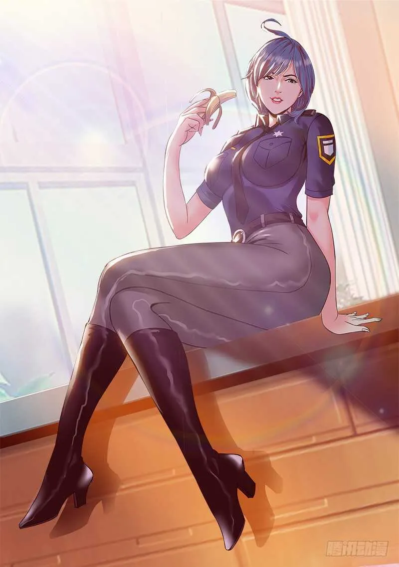 特工队，行动！ 第1页