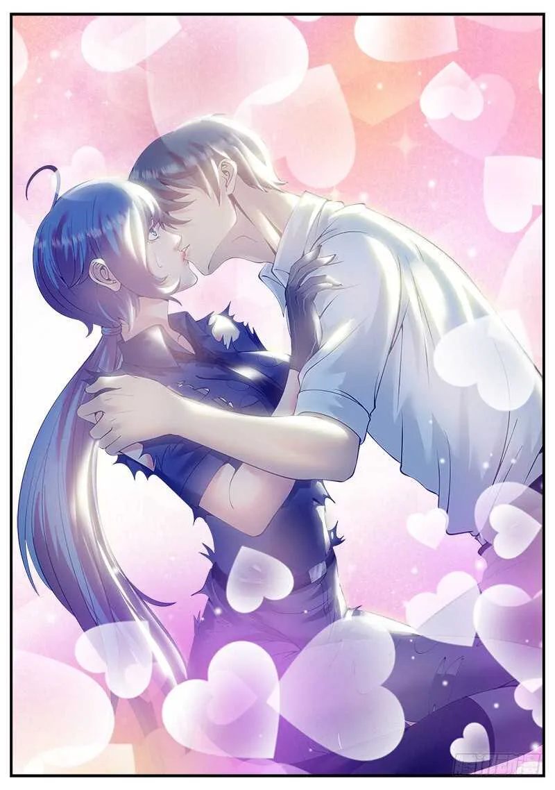 中毒了该怎么办!? 第6页