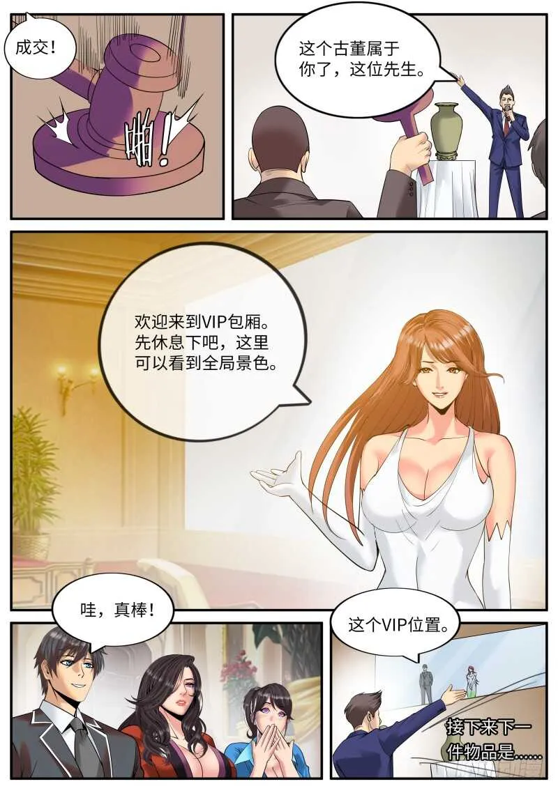 拍卖会 第3页