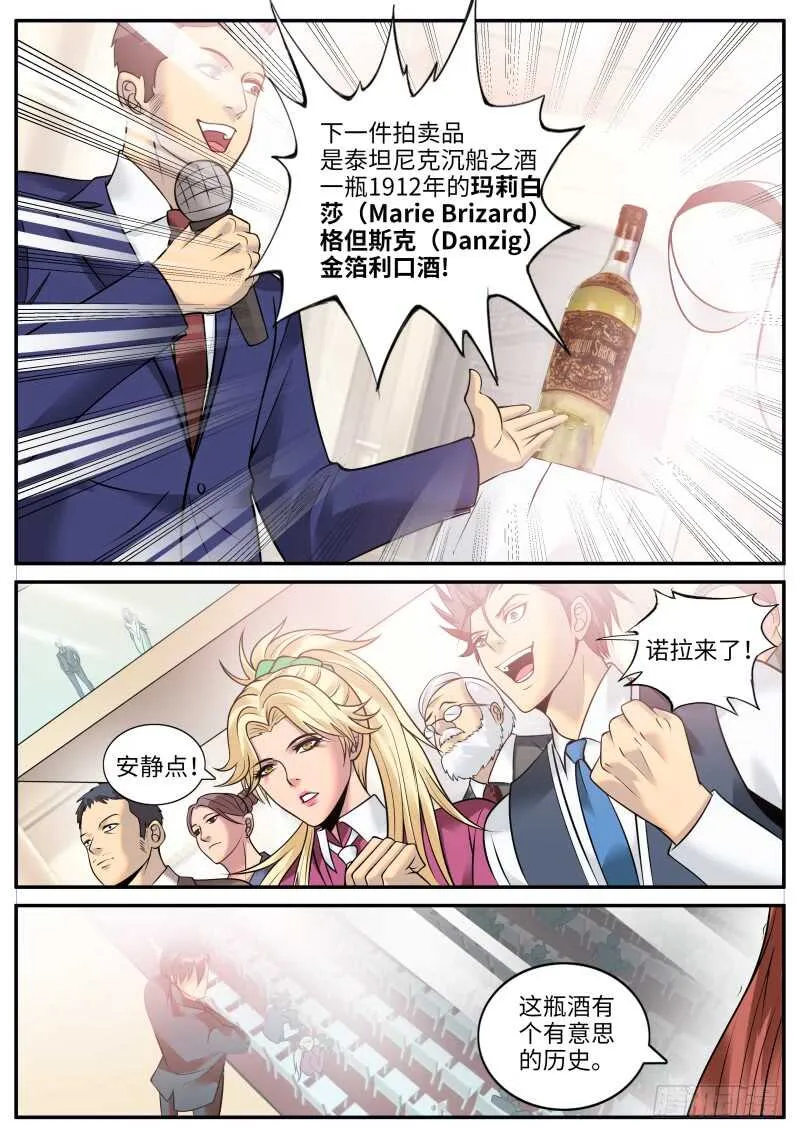 拍卖会 第4页